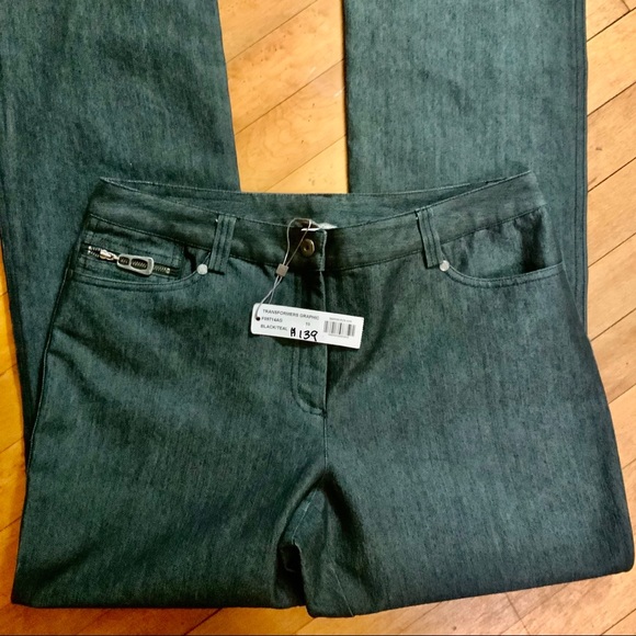 Spanner Transformers Graphic really cool jeans! - Picture 15 of 16